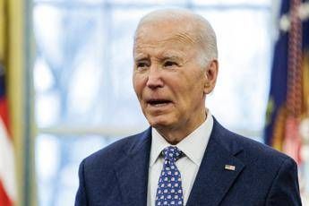 Biden e i vuoti di memoria, l’audio che la Casa Bianca non diffuse