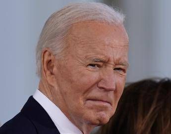 Biden e la diagnosi di tumore alla prostata: “Il cancro tocca tutti, grazie per affetto e sostegno”