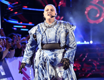 BigMama chi è, la conduttrice del Concertone del Primo Maggio a Roma