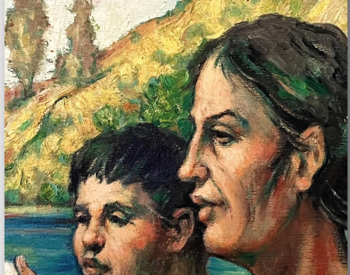 Enna, “Gibildonna” di Nunzio Primavera è tra i finalisti del Premio “Pontremoli – Città del Libro e della Famiglia”