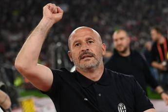 Bologna, Italiano rinnova: sarà l’allenatore rossoblù fino al 2027