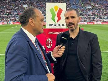 Bonucci: “Obbiettivi Juve erano altri, Yildiz ha dimostrato di poter diventare importante”