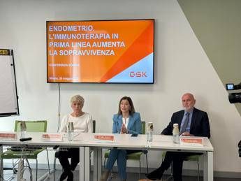 Cancro endometrio, Cerana (Acto): “Bene immunoterapia e chemio in prima linea”