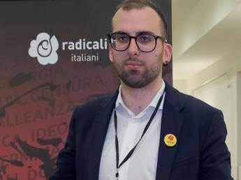 Cannabis, Radicali Italiani: “Arrestato il nostro segretario”