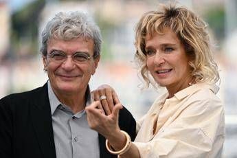 Cannes, 7 minuti di applausi per ‘Fuori’ di Mario Martone