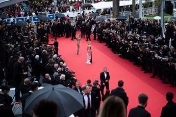 Cannes, parte la 78ma edizione del festival con De Niro e tre film sull’Ucraina