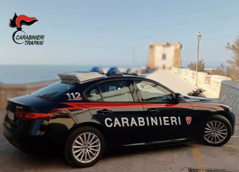 5 arresti per Mafia nel trapanese, tra questi l’autista di Messina Denaro