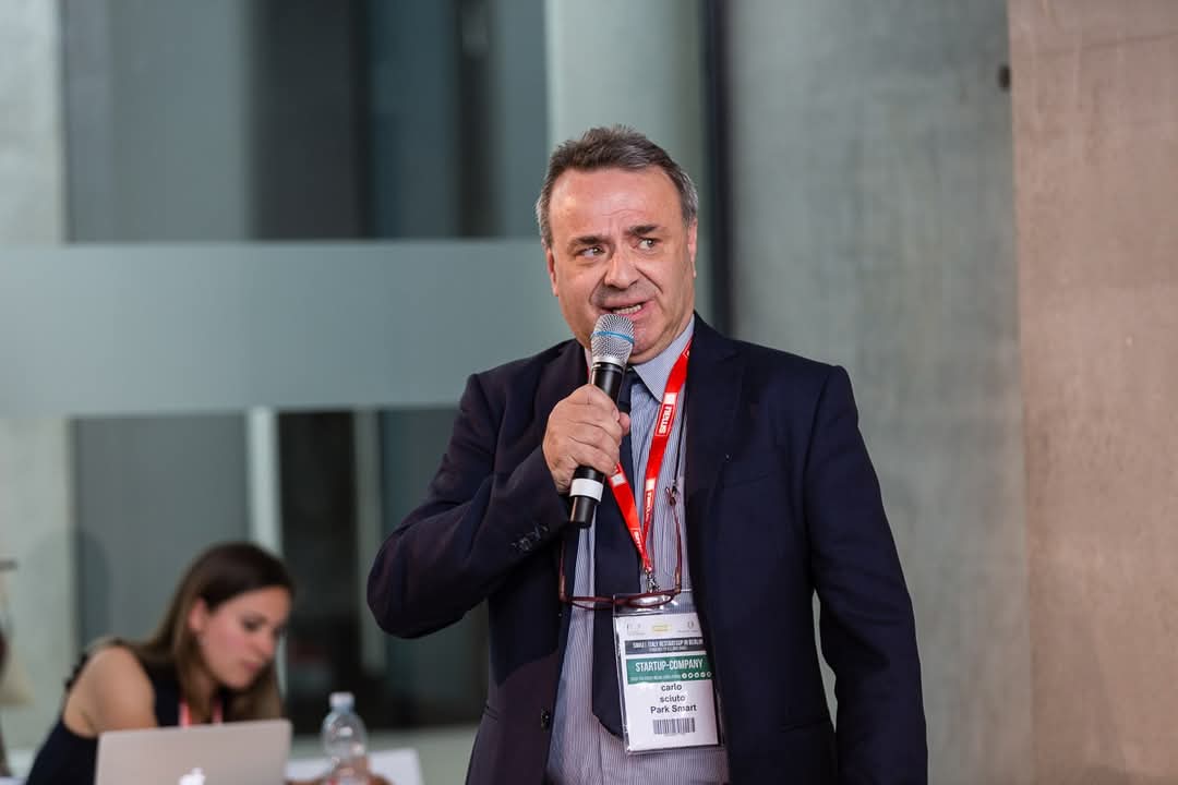 L’assemblea regionale di CNA Comunicazione e Terziario Avanzato Sicilia elegge Carlo Sciuto alla presidenza dell’Unione