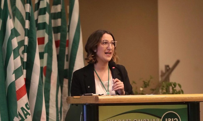 Sicurezza sul lavoro. La segreteria generale Cisl Ag, Cl, En: “Serve più sicurezza nei luoghi di lavoro”