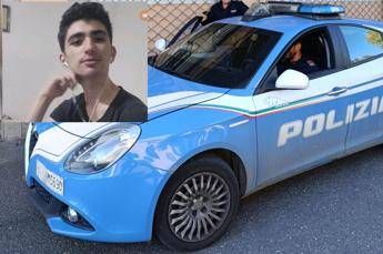 Caserta, trovato morto a Torino il 15enne scomparso a gennaio