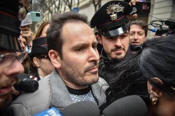 Caso Garlasco, blitz dei carabinieri a casa di Andrea Sempio