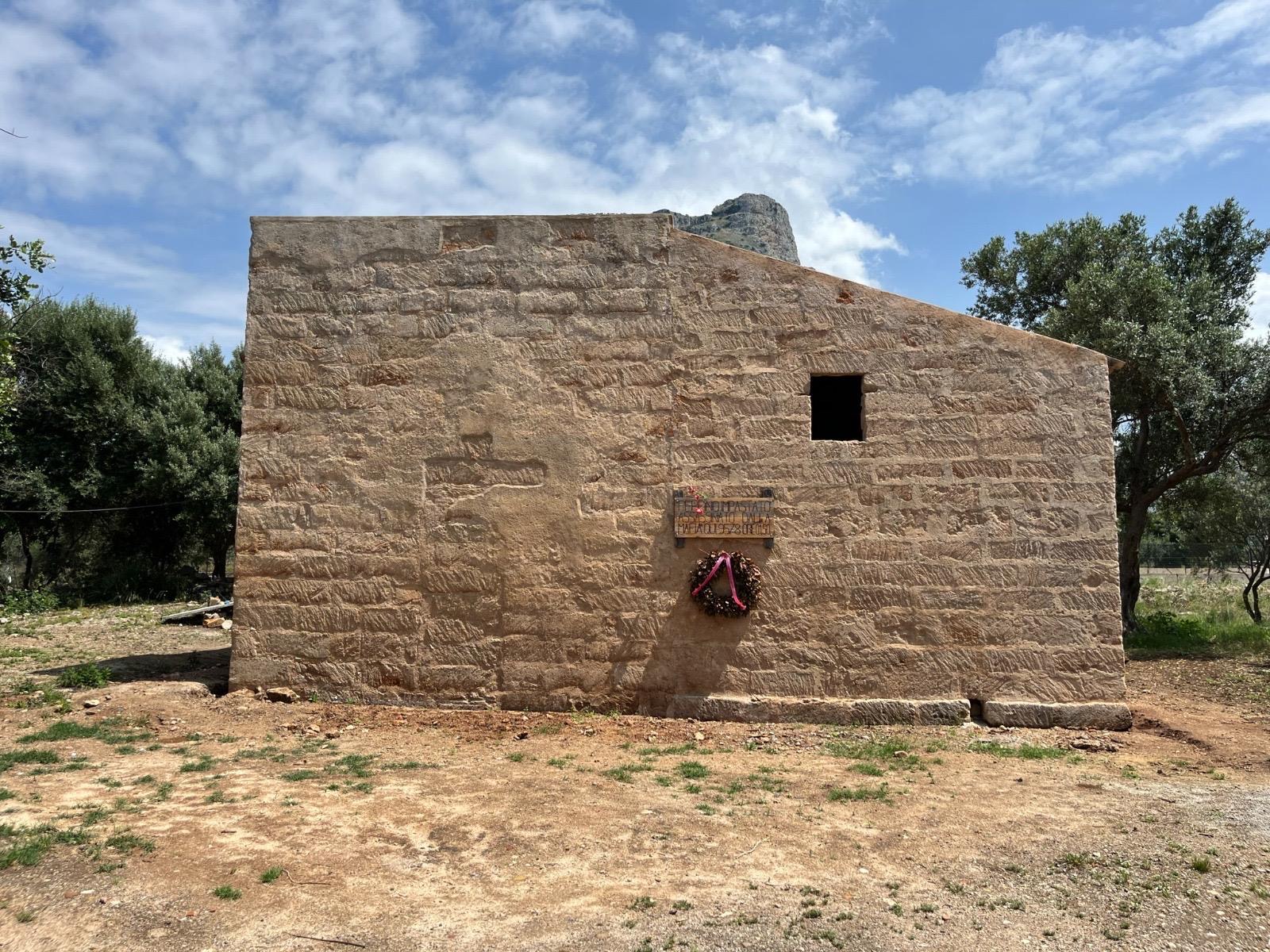 Il casolare di Peppino Impastato affidato alle associazioni della memoria. Domani l’iniziativa a Cinisi con l’assessore Scarpinato