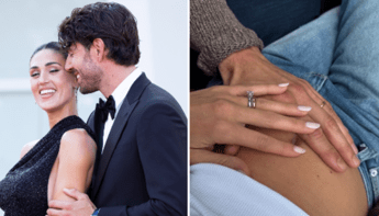 Cecilia Rodriguez è incinta, l’annuncio con Ignazio Moser: “Ti sei fatta desiderare…”