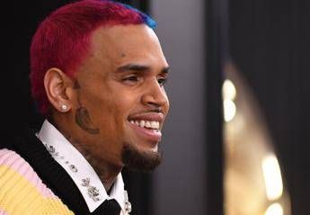 Chris Brown rilasciato su cauzione, via libera al suo tour mondiale