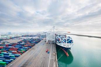 Commercio, Allianz Trade: il 60% delle aziende stima un impatto negativo per guerra dazi