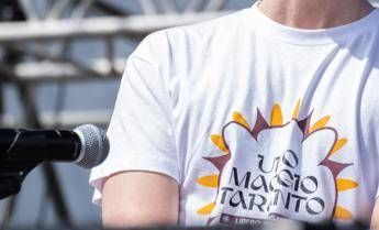 Concerto 1 maggio 2025 a Taranto, la line up: gli artisti oggi sul palco