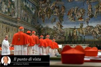 Conclave, Follini: “Nuovo Papa dovrà ripensare politica estera Vaticano”