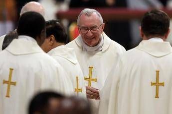 Conclave, Parolin candidato forte: nel toto-Papa anche Tagle