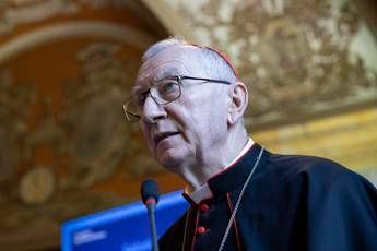 Conclave, portavoce Vaticano: “Nessun malore per Parolin”