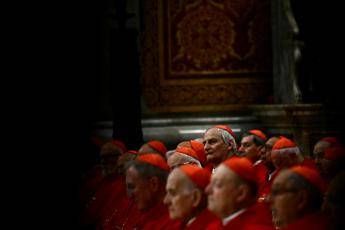 Conclave, si verso va ‘ticket papale’? Equilibri italiani e stranieri in corsa per il post-Francesco