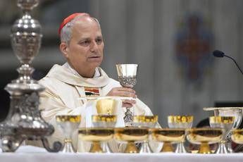 Conclave, tra i ‘papabili’ favoriti sale Robert Francis Prevost: chi è il cardinale statunitense