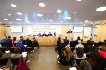 Conclusa la ‘Maratona’ bullismo, nell’indagine giovani si raccontano ‘ci sentiamo soli’