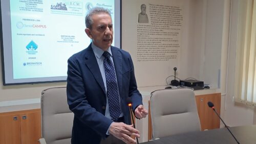 Caltanissetta. Celiachia tra scienza, nutrizione e qualità della vita: 2 giorni formativa per medici, infermieri biologi e psicologi all’OMCeO