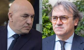 Crosetto a Bonelli: “Falsità su F-35 israeliani in basi italiane”