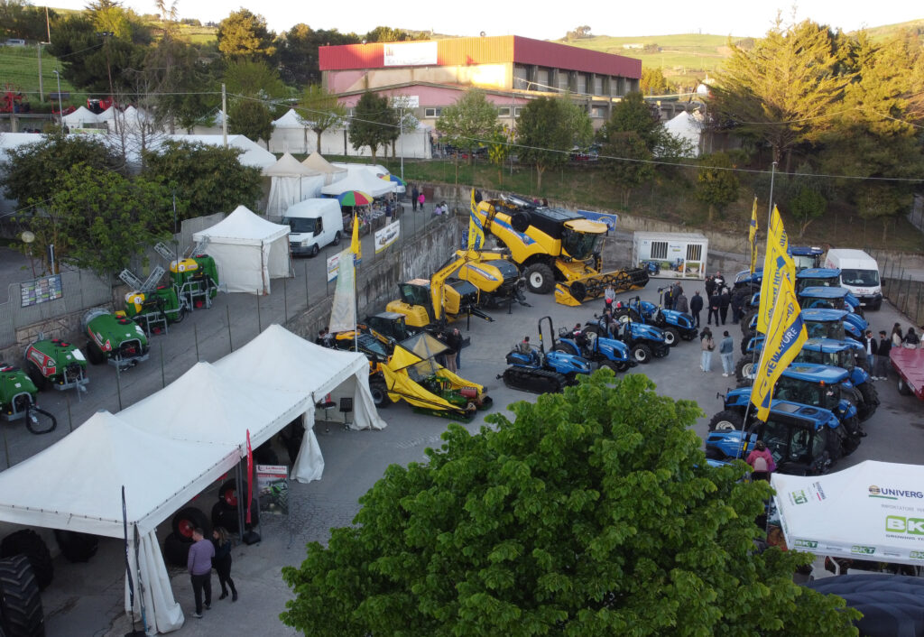 Le Giornate dell’Agricoltura di Valledolmo: focus sul futuro del settore agricolo siciliano