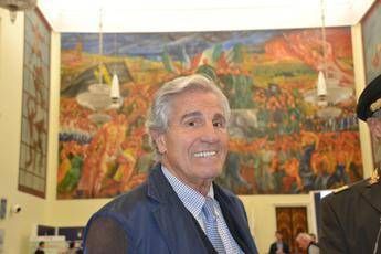 Da Damiani a Pamich e Malagò: lo sport italiano ricorda Benvenuti