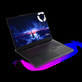 Da Lenovo il Legion 9i , laptop per gamer e sviluppatori di videogiochi