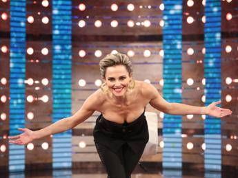 Da noi… a ruota libera, gli ospiti di oggi domenica 25 maggio