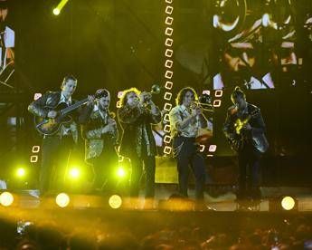 Dalla musica di strada al palco del Primo maggio, chi sono i Patagarri