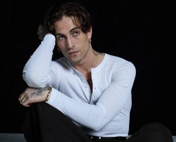 Damiano David e il ritorno con i Maneskin: “Sarò un artista migliore”