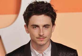 David 2025, chi è Timothée Chalamet: la star che riceve il premio speciale