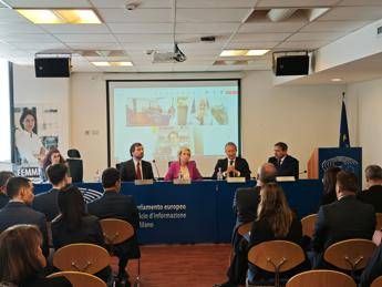 Dazi, Nardella: “Rispondere allo stesso modo ci penalizza, dobbiamo riaprire discorso su web tax”