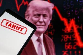 Dazi Trump, l’Europa rischia di pagare un prezzo alto anche nel lungo termine