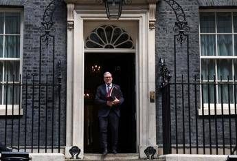 Dazi, accordo tra Usa e Gran Bretagna: oggi l’annuncio di Starmer