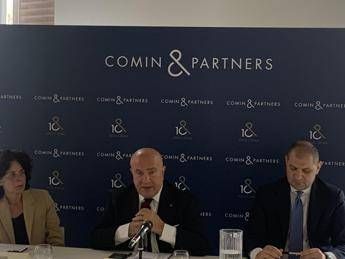 De Luca (Consulenti): “Festival del lavoro a Genova dal 29 maggio, momento di confronto centrale”