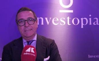 De Matteis (Gruppo Kiton): “Lavorare su innovazione e qualità per un grande futuro”