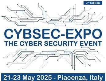 Digitale, dal 21 al 23/5 a Piacenza innovazione e confronto per cybersecurity italiana