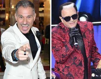 Domenica In, conduzione sarà corale: dopo Corsi spunta nome Malgioglio