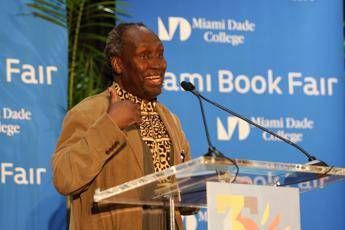 E’ morto Ngugi wa Thiong’o, gigante della letteratura africana
