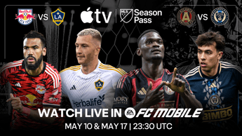 EA Sports FC Mobile: dirette MLS e rivoluzione per il calcio digitale