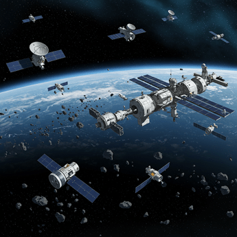 ESA e ISRO siglano accordo per la cooperazione nell’esplorazione spaziale umana