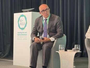 Edilizia, Pulice (Cdp): “Aiutiamo amministrazioni a conoscere reale valore patrimonio immobiliare”