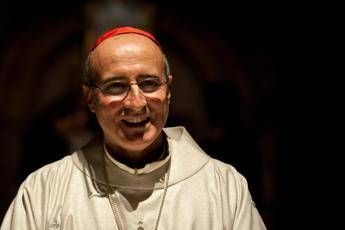 Elezione nuovo Papa, via al Conclave: chi è Daniel Fernando Sturla Berhouet