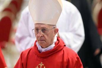 Elezione nuovo Papa, via al Conclave: chi è il cardinale Fernando Filoni