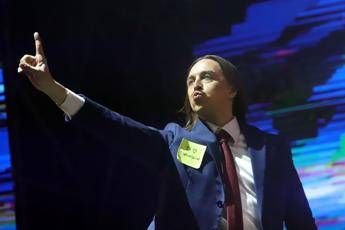 Eurovision Song Contest, chi è Tommy Cash: il concorrente estone e la sua ‘Espresso Macchiato’