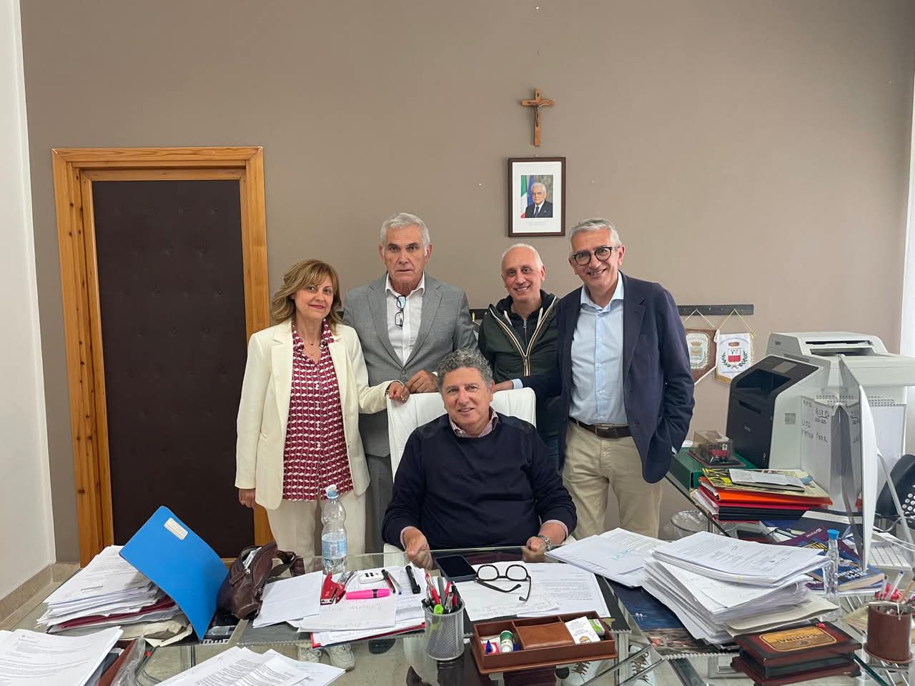 Caltanissetta. Parte la campagna di vaccinazione Anti – HPV negli ambulatori dei Pediatri di Libera Scelta della Provincia